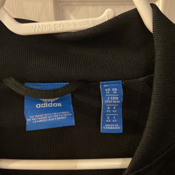 Adidas Jacket - Picture 2 of 5